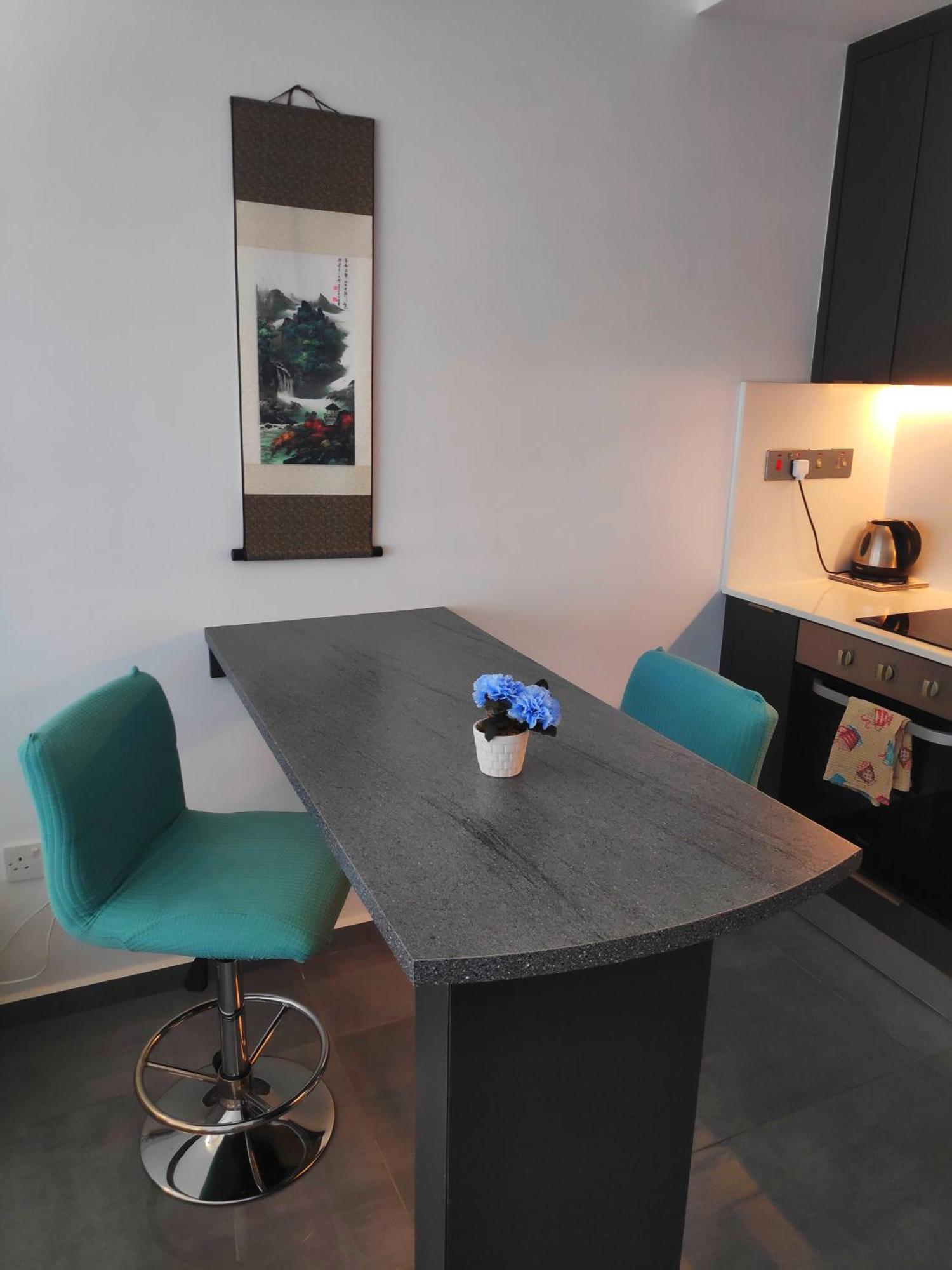 Relax&Dream Apartment Long Beach Agios Georgios  エクステリア 写真